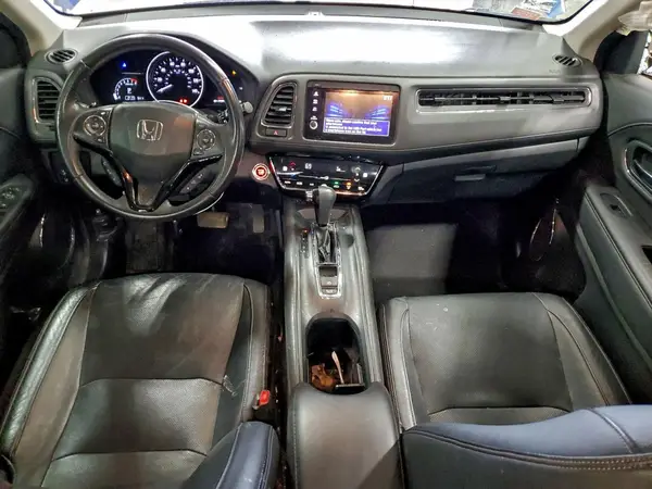 3CZRU6H9XKM704363 2019 HONDA HR-V - Image 8