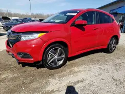 3CZRU6H9XKM705416 2019 HONDA HR-V