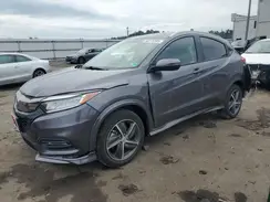 3CZRU6H9XKM710163 2019 HONDA HR-V