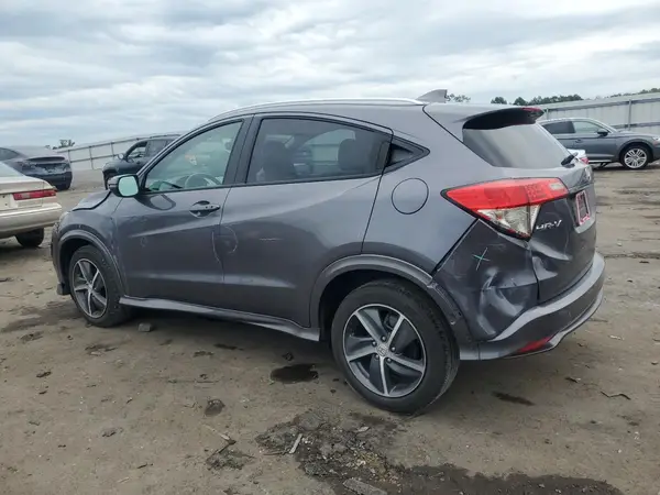 3CZRU6H9XKM710163 2019 HONDA HR-V - Image 2