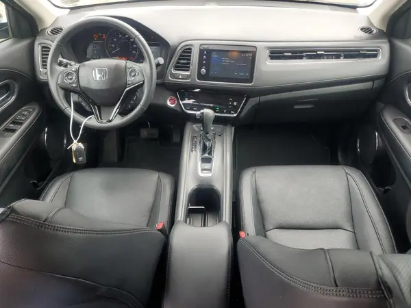3CZRU6H9XKM710163 2019 HONDA HR-V - Image 8