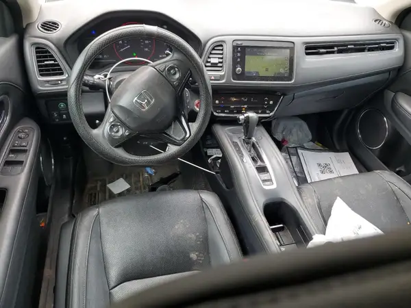 3CZRU6H9XKM710177 2019 HONDA HR-V - Image 8