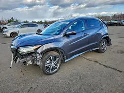 3CZRU6H9XKM710194 2019 HONDA HR-V