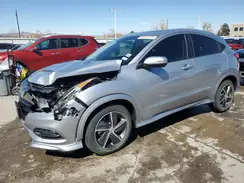 3CZRU6H9XKM710955 2019 HONDA HR-V