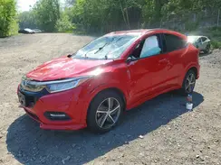 3CZRU6H9XKM711197 2019 HONDA HR-V