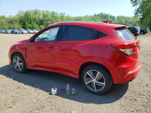 3CZRU6H9XKM711197 2019 HONDA HR-V - Image 2
