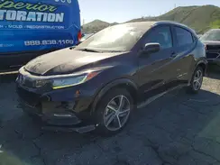 3CZRU6H9XKM711510 2019 HONDA HR-V