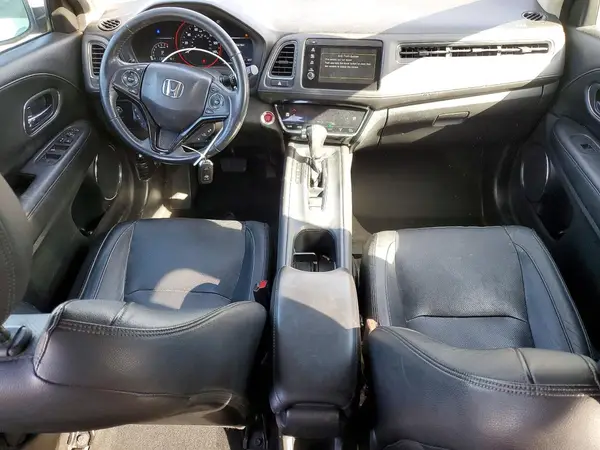 3CZRU6H9XKM711510 2019 HONDA HR-V - Image 8