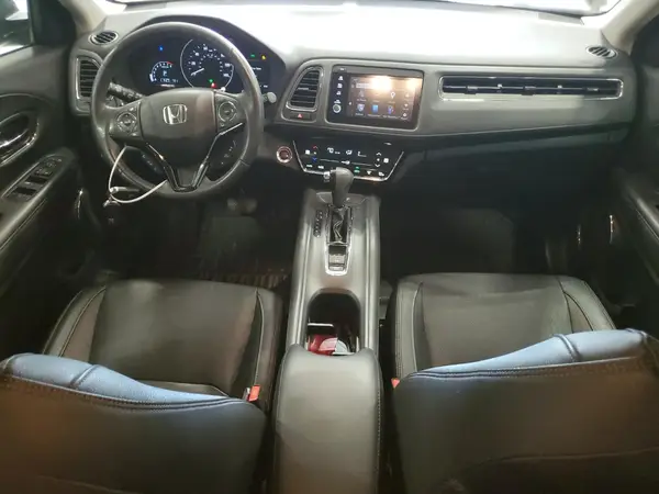 3CZRU6H9XKM711717 2019 HONDA HR-V - Image 8