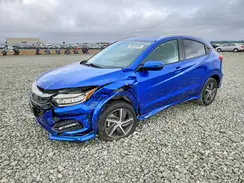 3CZRU6H9XKM712818 2019 HONDA HR-V