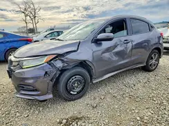 3CZRU6H9XKM715640 2019 HONDA HR-V
