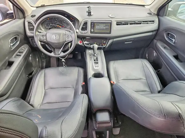 3CZRU6H9XKM715640 2019 HONDA HR-V - Image 8