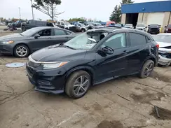 3CZRU6H9XKM718487 2019 HONDA HR-V