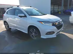 3CZRU6H9XKM719087 2019 HONDA HR-V