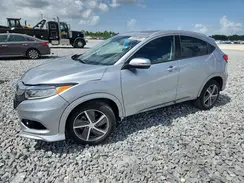 3CZRU6H9XKM726623 2019 HONDA HR-V