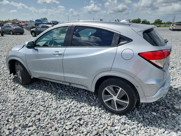 3CZRU6H9XKM726623 2019 HONDA HR-V - Image 2