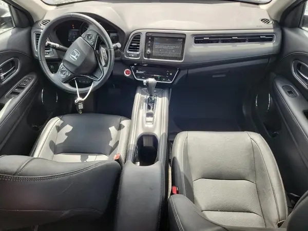 3CZRU6H9XKM726623 2019 HONDA HR-V - Image 8