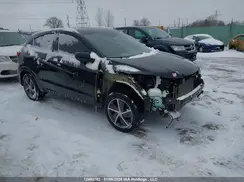 3CZRU6H9XLM100491 2020 HONDA HR-V