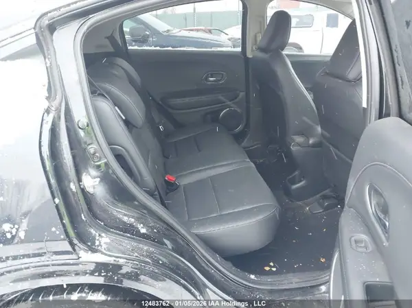 3CZRU6H9XLM100491 2020 HONDA HR-V - Image 8