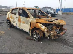3CZRU6H9XLM103620 2020 HONDA HR-V