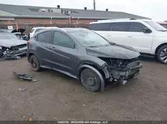 3CZRU6H9XLM104069 2020 HONDA HR-V