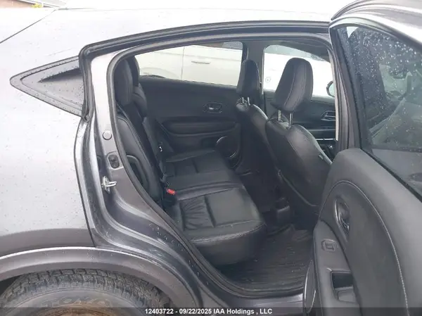 3CZRU6H9XLM104069 2020 HONDA HR-V - Image 8