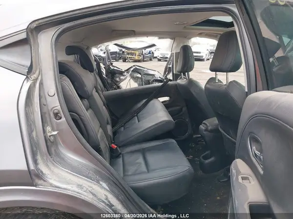 3CZRU6H9XLM106033 2020 HONDA HR-V - Image 8