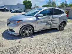 3CZRU6H9XLM715073 2020 HONDA HR-V