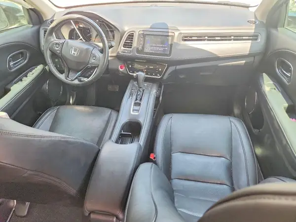 3CZRU6H9XLM715073 2020 HONDA HR-V - Image 8