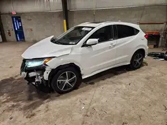 3CZRU6H9XLM715753 2020 HONDA HR-V