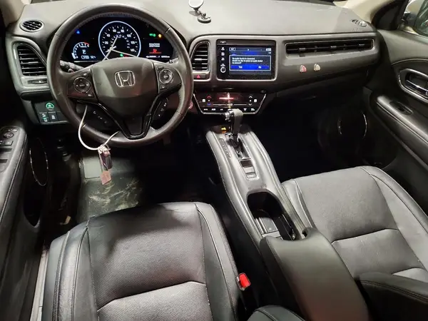 3CZRU6H9XLM715753 2020 HONDA HR-V - Image 8