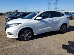 3CZRU6H9XLM720063 2020 HONDA HR-V