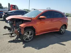 3CZRU6H9XLM722332 2020 HONDA HR-V