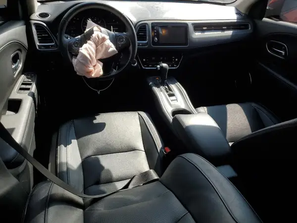 3CZRU6H9XLM722332 2020 HONDA HR-V - Image 8