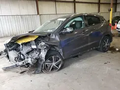 3CZRU6H9XLM723299 2020 HONDA HR-V