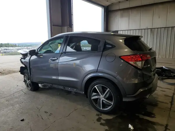 3CZRU6H9XLM723299 2020 HONDA HR-V - Image 2