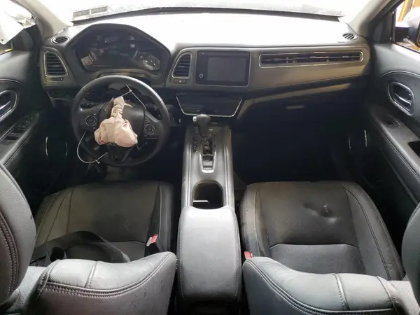 3CZRU6H9XLM723299 2020 HONDA HR-V - Image 8