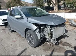 3CZRU6H9XLM729443 2020 HONDA HR-V