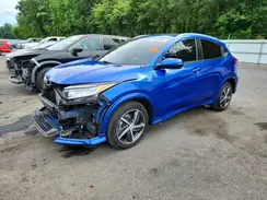 3CZRU6H9XLM734691 2020 HONDA HR-V