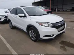 3CZRUSH5XHM720448 2017 HONDA HR-V