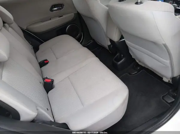 3CZRUSH5XHM720448 2017 HONDA HR-V - Image 8