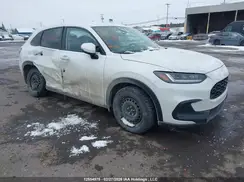 3CZRZ1H30PM100764 2023 HONDA HR-V