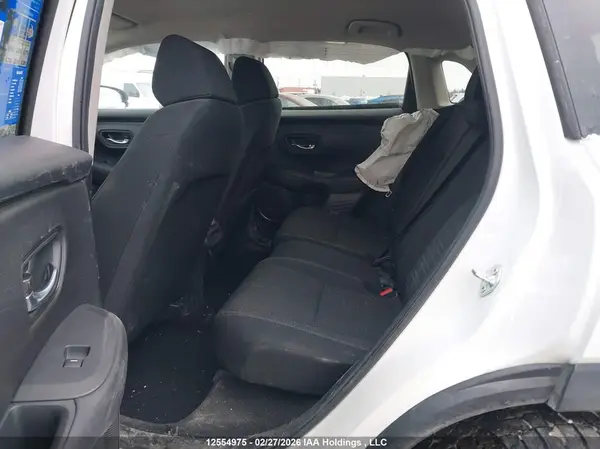 3CZRZ1H30PM100764 2023 HONDA HR-V - Image 8
