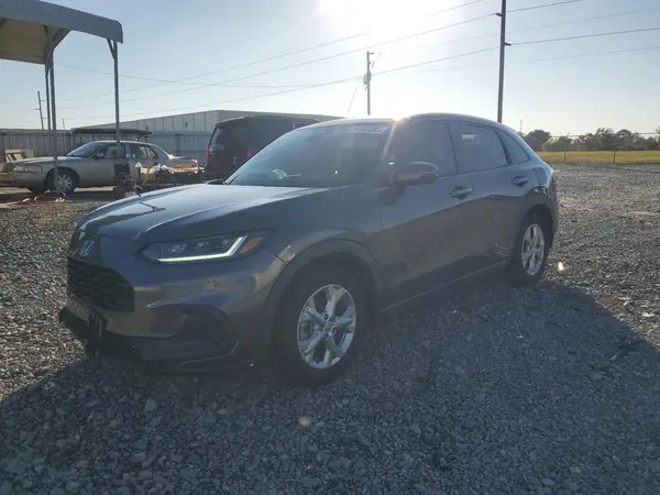 3CZRZ1H30PM701270 2023 HONDA HR-V - Image 1