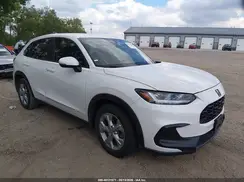 3CZRZ1H30PM701303 2023 HONDA HR-V