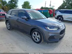 3CZRZ1H30PM706842 2023 HONDA HR-V
