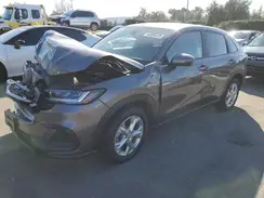 3CZRZ1H30PM707893 2023 HONDA HR-V
