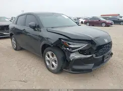 3CZRZ1H30PM708803 2023 HONDA HR-V