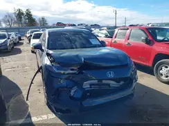 3CZRZ1H30PM710454 2023 HONDA HR-V