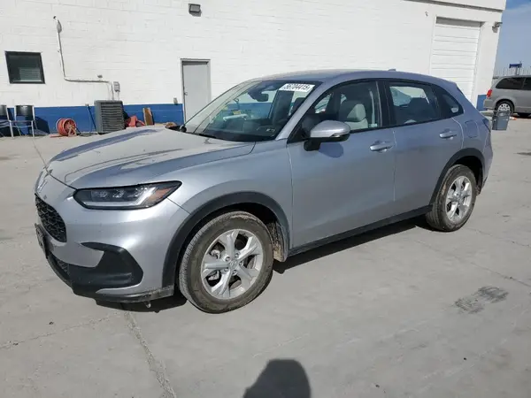 3CZRZ1H30PM713998 2023 HONDA HR-V - Image 1